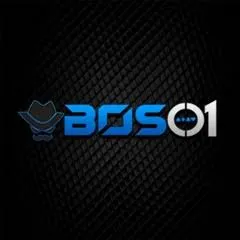 BOS01 - Game QiuQiu Seru dan Menarik