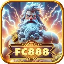 FC888 - Game Tembak Ikan Penuh Keseruan