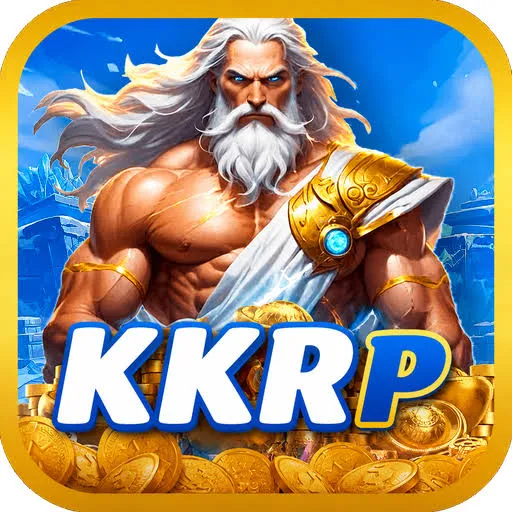 KKRP - Tantangan Seru dalam Permainan Puzzle