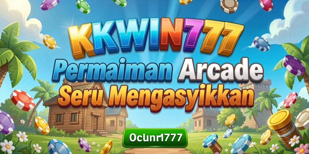 Gambaran gameplay menarik dari KKWIN777 yang penuh warna.