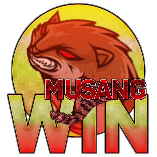 MUSANGWIN - Game FPS Seru dan Menantang