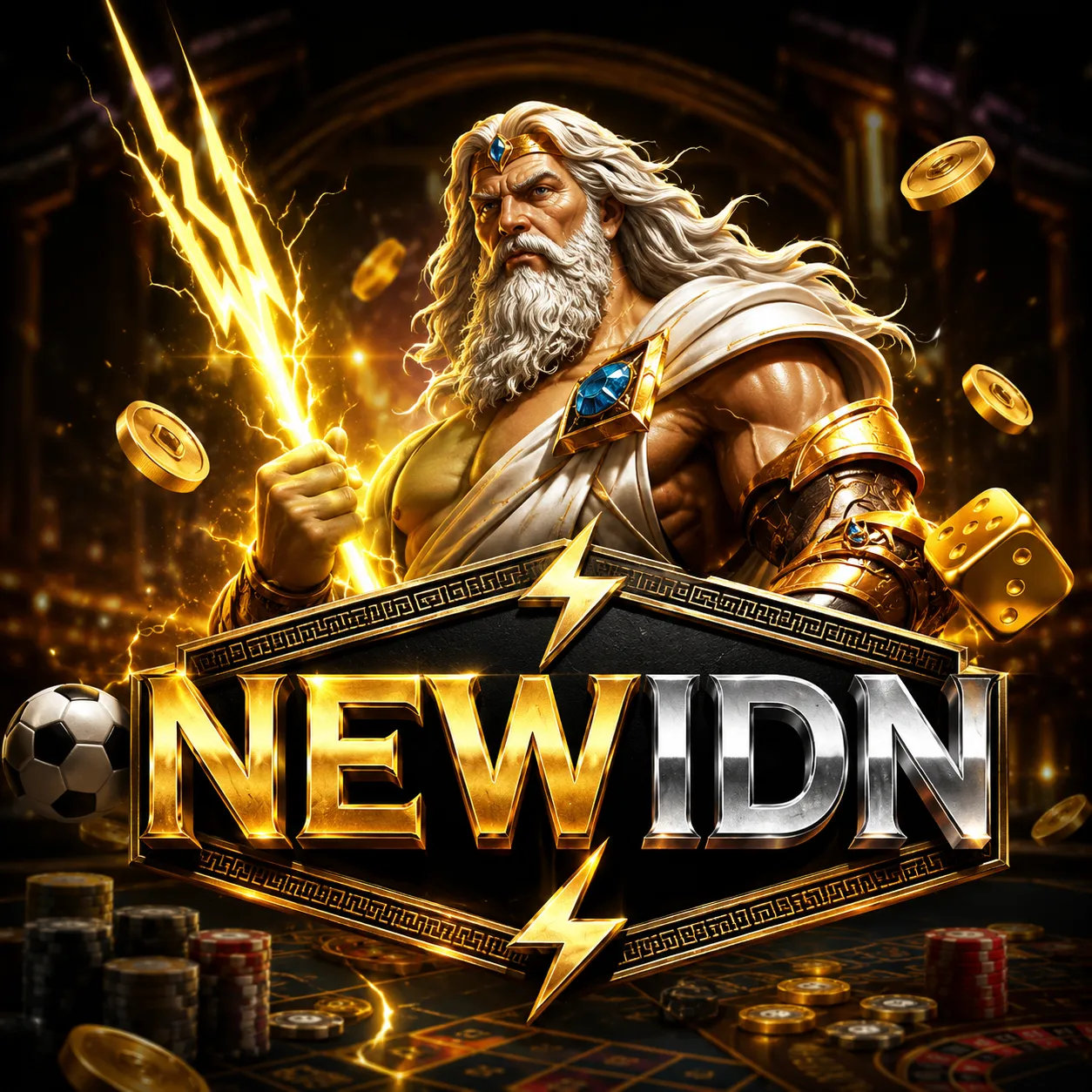 NEWIDN - Pertahanan Menara Terbaik di Android