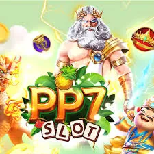 PP7SLOT - Game Slot Idle yang Mengasyikkan