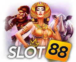 SLOT88 - Balapan Seru dan Mengasyikkan