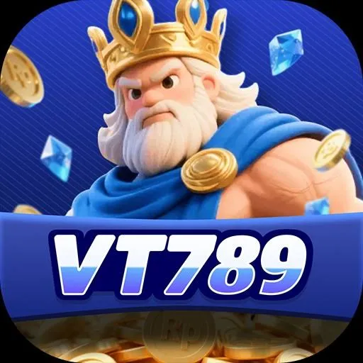VT789 - Game Poker Seru dan Menantang